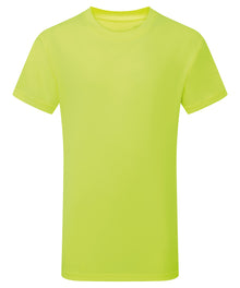 Lightning Yellow