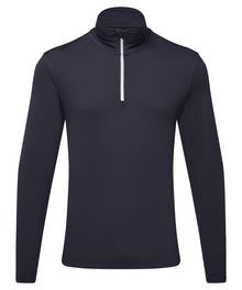 French Navy/White