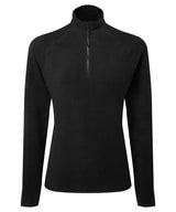 Women’s TriDri® Recycled Elements active-fitted fleece