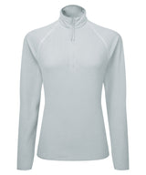Women’s TriDri® Recycled Elements active-fitted fleece