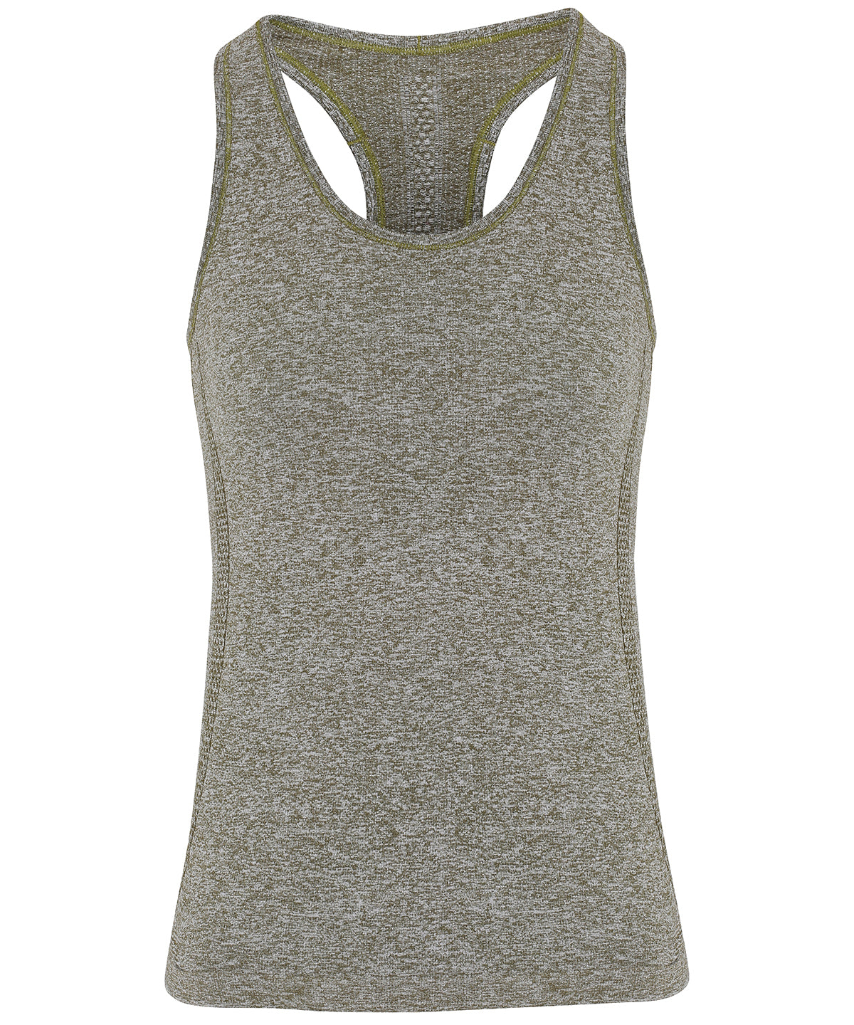 Women's TriDri® seamless '3D fit' multi-sport sculpt vest