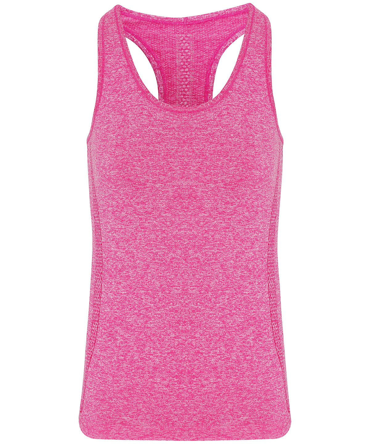 Women's TriDri® seamless '3D fit' multi-sport sculpt vest