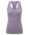Women's TriDri® seamless '3D fit' multi-sport sculpt vest