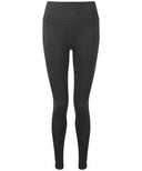 Women's TriDri® ribbed seamless 3D fit multi-sport leggings