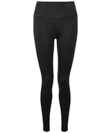 Women's TriDri® high-shine leggings