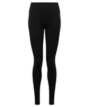 Women's TriDri® custom length seamless leggings
