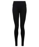 Women's TriDri® custom length seamless leggings