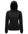 Women's TriDri® spun dyed full-zip hoodie