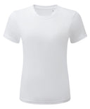 Women's TriDri® recycled performance t-shirt