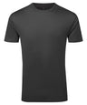 Mens textured recycled tee