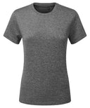 Women’s TriDri® Ion-Charge recycled textured tee