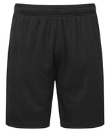 Unisex TriDri® Ion-Charge performance shorts