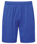 Unisex TriDri® Ion-Charge performance shorts