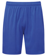 Unisex TriDri® Ion-Charge performance shorts
