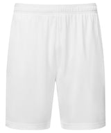 Unisex TriDri® Ion-Charge performance shorts