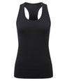 Women's TriDri® recycled seamless 3D fit multi-sport flex vest