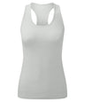 Women's TriDri® recycled seamless 3D fit multi-sport flex vest