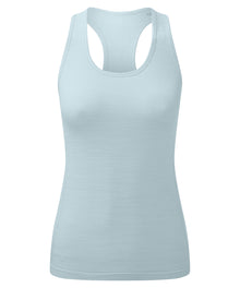 Sky Blue Melange