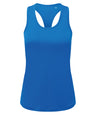 Women’s TriDri® recycled performance slim racerback vest