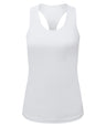 Women’s TriDri® recycled performance slim racerback vest