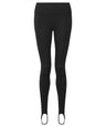 Women’s TriDri® recycled fashion stirrup leggings