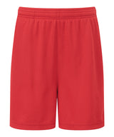 Kids TriDri® Ion-Charge performance shorts