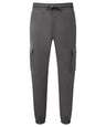 TriDri® cargo recycled joggers