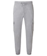 TriDri® cargo recycled joggers