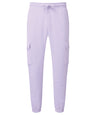 TriDri® cargo recycled joggers