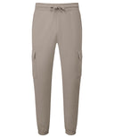 Unisex TriDri® cargo recycled joggers