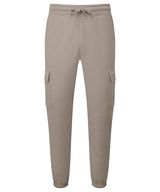 TriDri® cargo recycled joggers