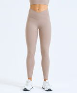 Women’s TriDri® recycled Luxe leggings