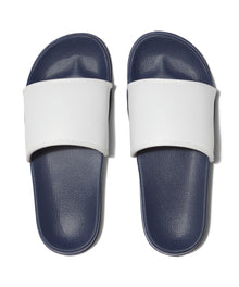 Navy/White