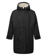 TriDri® All-seasons waterproof changing robe