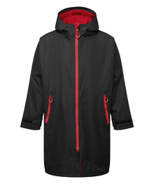 Black/Red