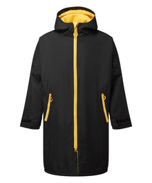 Black/Sun Yellow