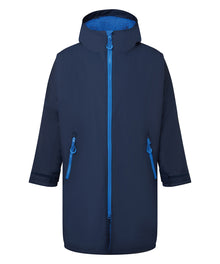 Navy/Sapphire