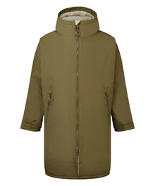 Olive/Natural