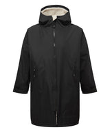 Kids TriDri® All-seasons waterproof changing robe