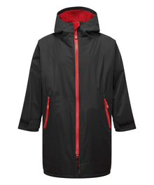 Black/Red