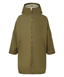 Olive/Natural
