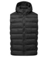 Solitude recycled hooded bodywarmer