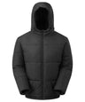 Expanse padded jacket