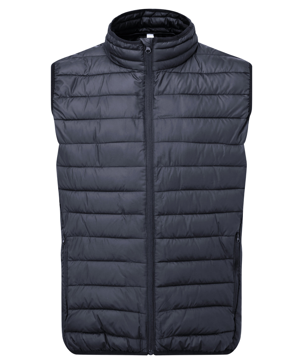 Traverse padded gilet