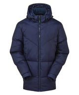 Fara recycled jacket