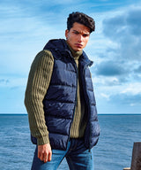 Bryher recycled bodywarmer