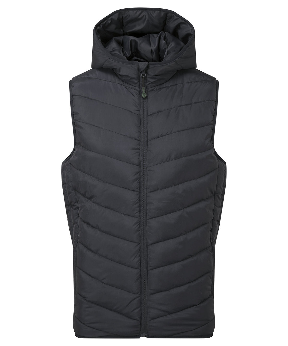 Taurus recycled padded bodywarmer