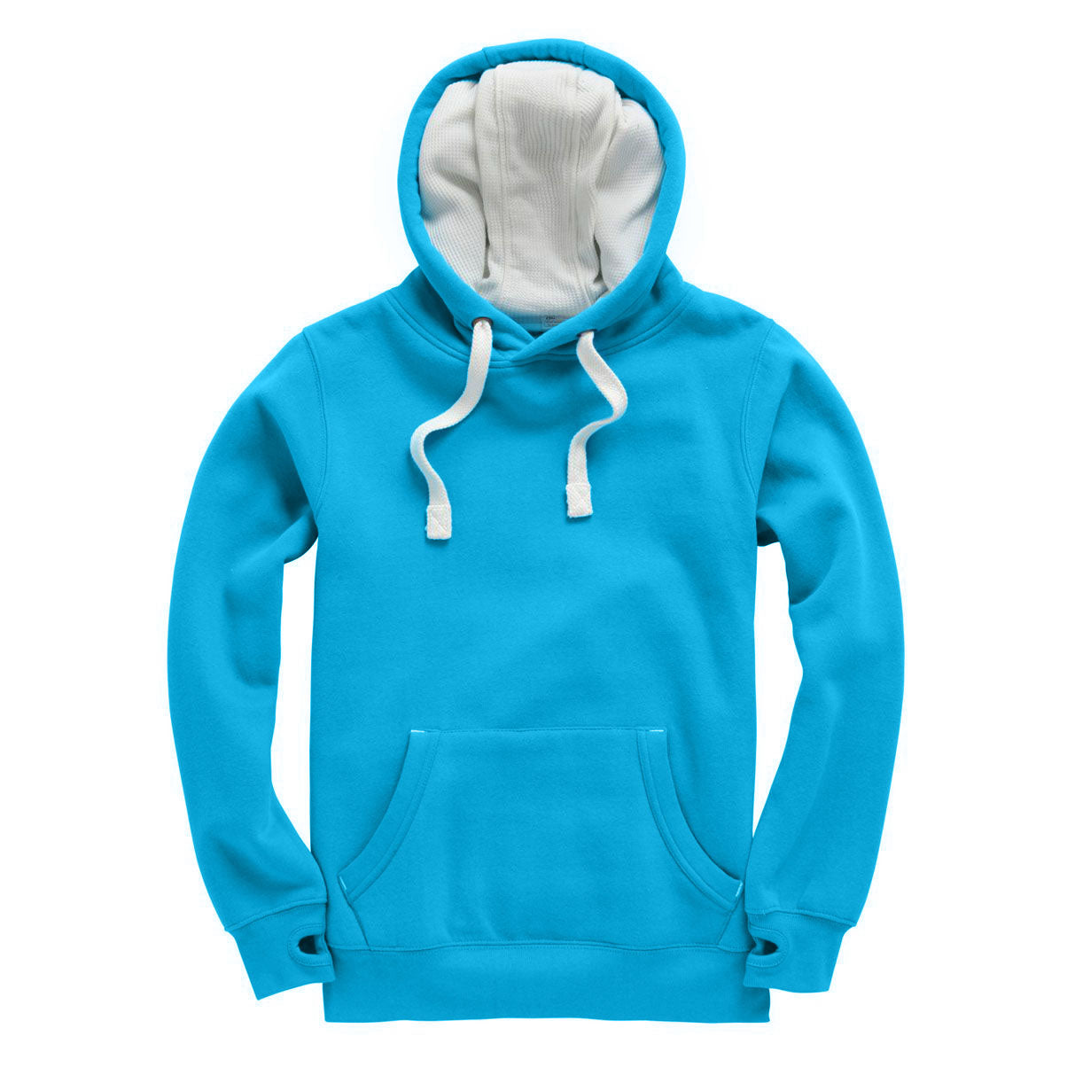 Ultra Premium Hoodie