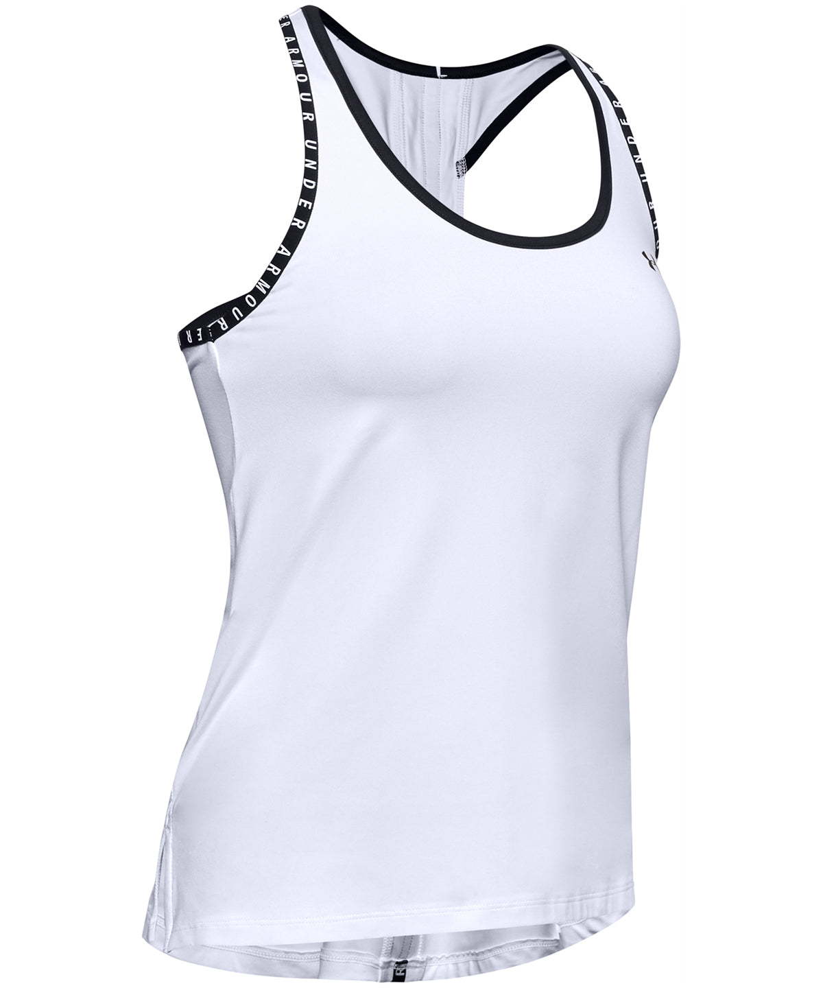 Women's knockout tank