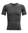 UA HG armour compression short sleeve